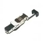 METZ CONNECT feldkonfektionierbarer E-DAT Industry Cat 6A Stecker IP20
