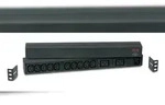 APC Basic Rack-Mount PDU - Steckdosenleiste (Rack - einbauf&auml;hig)