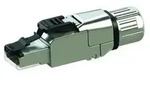 Teleg&auml;rtner Stecker MFP8 IE 6A 100023085