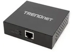 TRENDnet TPE-E100 Gigabit PoE+ Repeater
