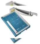 Dahle Hebel-Schneidemaschine 867 460 mm A3, 35 Blatt