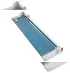 Dahle Schneidemaschine 448 Roll & Schnitt, 1300mm A0, 20 Blatt
