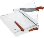 Profi - Hebelschneider IDEAL 1046, DIN A3 plus mit automatischer Pressung und