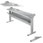 DAHLE Rollenschneider 00450-53061 460x1.500mm DIN A0 wei&szlig;aluminium