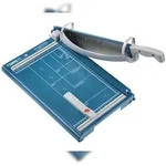 Dahle Hebel-Schneidemaschine 562 mit Laser, Vordertisch,Schmalstreifenv.