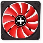 Xilence XPF140.R 140mm Performance Geh&auml;usel&uuml;fter, 3PIN
