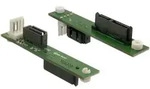 Delock Adapter SATA Slimline > Speicher-Controller 1.5Gb/s
