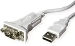 TRENDnet TU-S9 USB zu Serial Converter