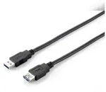 equip 128399 USB 3.0 Extension Cable, A/M to A/F, 3m