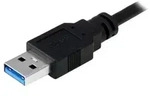 StarTech.com USB 3.0 auf 2,5" SATA III Adapter Kabel mit UASP zu SSD/HDD Konverter