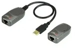 ATEN UCE260 USB 2.0 Extender &uuml;ber Kat5/5e/6 60m