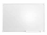 Whiteboard 2000 MAULpro white, 60 x 90 cm, Fläche kunststoffbeschichtet