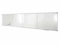 MAUL Endlos Whiteboard Erweiterung, 90 x 120 cm, kunststoffbeschichtet,
