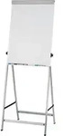 MAUL Flipchart MAULoffice 6374095 70x100cm h&ouml;henverstellbar grau