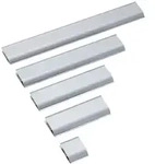 MAUL HEBEL Klemmleiste, aus Aluminium, L&bdquo;nge: 35 mm