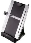Fellowes Sichttafeln 8033201 Schwarz, Silber