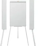 Nobo Flipchart Barracuda Metall