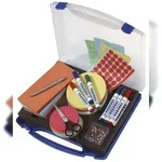 Franken UMKM Moderationskoffer MINI - 1.100 Teile