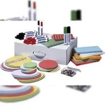 Franken UMMB X-tra!Line&reg; Moderationsbox - Grundausstattung, 1.000 Teile