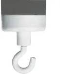 Franken HM37 Magnet Magnetisch 3,7 x 3,7 cm