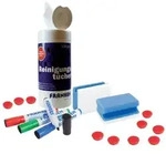 FRANKEN Starter-Set f&uuml;r Magnet-/Wei&szlig;wand-/Planungstafeln