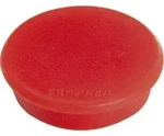 Franken HM10 01 Signalmagnet, 13 mm, 100 g, rot