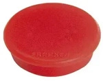 Franken HM2001 Magnet, 24 mm, 300 g, rot
