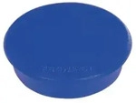 Franken HM3803 Magnet, 38 mm, 1500 g, blau