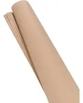 Franken Moderationspapier 140 x 110 cm Braun 100 Blatt
