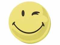 Franken Wertungssymbol Smiley positiv