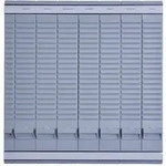 FRANKEN T-Kartentafel 'OfficePlaner', 7 Module, 490 x 473 mm