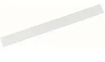 MAUL Ferroleiste standard, wei&szlig;, Ma&szlig;e: (B)50 x (H)500 mm