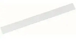 MAUL Ferroleiste standard, wei&szlig;, Ma&szlig;e: (B)50 x (H)1.000 mm