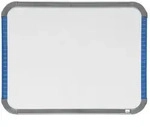 Nobo Mini Whiteboard Magnetisch Einseitig 28 (B) x 22 (H) cm