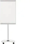 Magnetoplan Flipchart Junior Plus 12269F14 mobil l.cr/ws +Zubeh&ouml;r