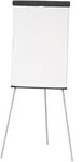 MAUL Flipchart MAULstandard 6372082 66x97cm Dreibein