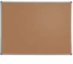 Korkpinnwand MAULstandard 6442684 150x100cm