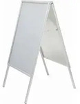 Kundenstopper MAULpublic, A1