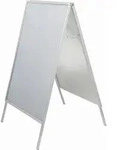 Kundenstopper MAULpublic, A0