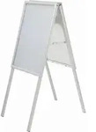 Kundenstopper MAULpublic, A2