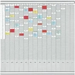 Franken Stecktafel 100,8 x 100,8 cm 16 Spalten