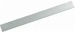 MAUL Ferroleiste Edelstahl, silber, 50 x 1.000 mm