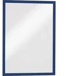 DURABLE Inforahmen DURAFRAME MAGNETIC 486807 A3 d.bl 5 St./Pack.