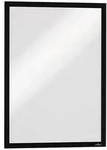 DURABLE Inforahmen DURAFRAME MAGNETIC 486801 A3 sw 5 St./Pack.
