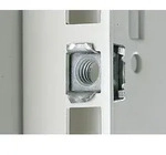Rittal K&auml;figmutter M6 EL 2094.200 (VE50) 2094200