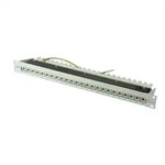 Teleg&auml;rtner Patchfeld MPP24-HS K Cat.6A