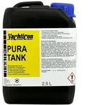 YACHTICON Pura Tank ohne Chlor 2,5 Liter Trinkwasserreiniger