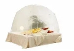 CULEX 100440101-HE Insektenschutz Moskitonetz mobil 200x150x148cm