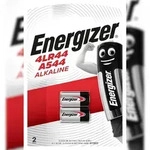 Energizer Alkaline A544-4LR44-V4034PX - 2er Maxiblister