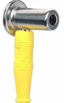 Gira Potenzialausgleichsdose, Einbaubuchse, 044757